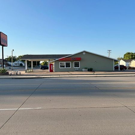 Economy Inn マクック エクステリア 写真