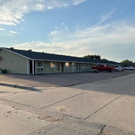 Economy Inn マクック エクステリア 写真